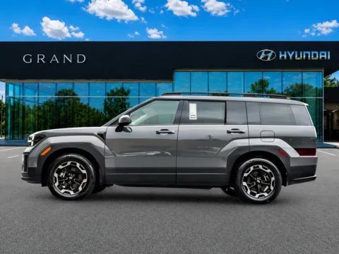 Another view of 2026 Hyundai Santa Fe SEL for sale in Canton, GA at Grand Hyundai of Canton