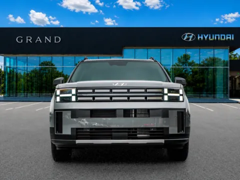 More photos of 2026 Hyundai Santa Fe SEL at Grand Hyundai of Canton, GA
