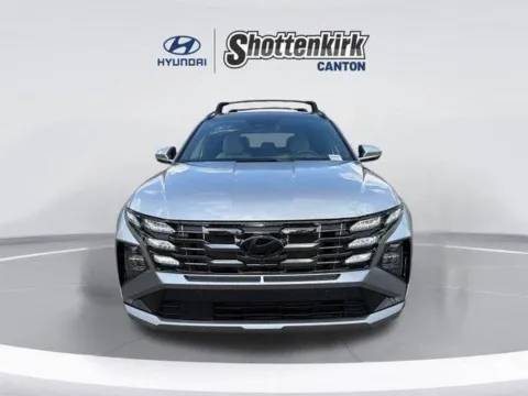 Photos of 2026 Hyundai Tucson Limited for sale in Canton, GA at Grand Hyundai of Canton