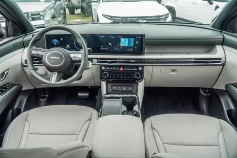 More photos of 2026 Hyundai Tucson Limited at Grand Hyundai of Canton, GA