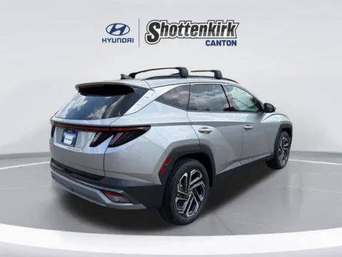 More photos of 2026 Hyundai Tucson Limited at Grand Hyundai of Canton, GA