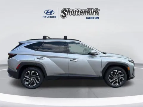 More photos of 2026 Hyundai Tucson Limited at Grand Hyundai of Canton, GA