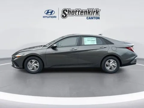 More photos of 2026 Hyundai Elantra SE at Grand Hyundai of Canton, GA