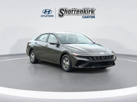 Photos of 2026 Hyundai Elantra SE for sale in Canton, GA at Grand Hyundai of Canton