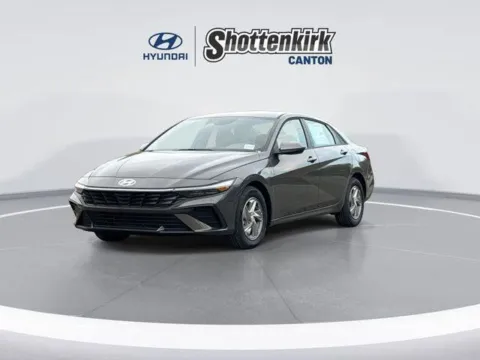 More photos of 2026 Hyundai Elantra SE at Grand Hyundai of Canton, GA