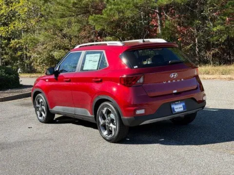 More photos of 2026 Hyundai Venue SEL at Grand Hyundai of Canton, GA