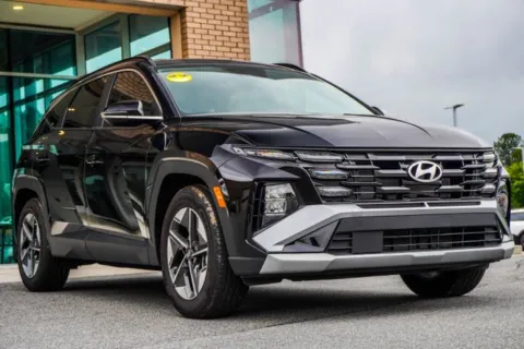 More photos of 2025 Hyundai Tucson SEL Convenience at Grand Hyundai of Canton, GA