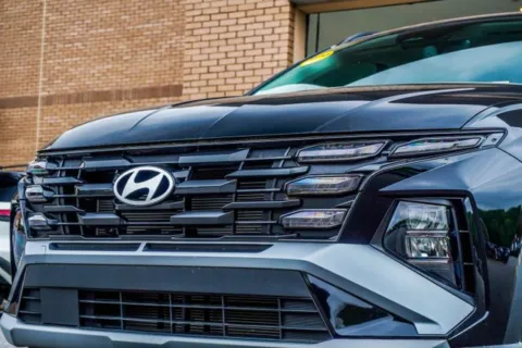 Photos of 2025 Hyundai Tucson SEL Convenience for sale in Canton, GA at Grand Hyundai of Canton