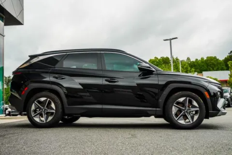 More photos of 2025 Hyundai Tucson SEL Convenience at Grand Hyundai of Canton, GA