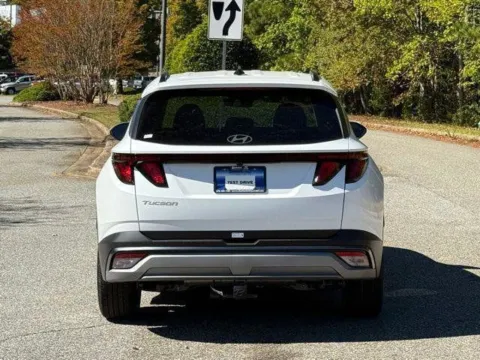 More photos of 2026 Hyundai Tucson SEL at Grand Hyundai of Canton, GA