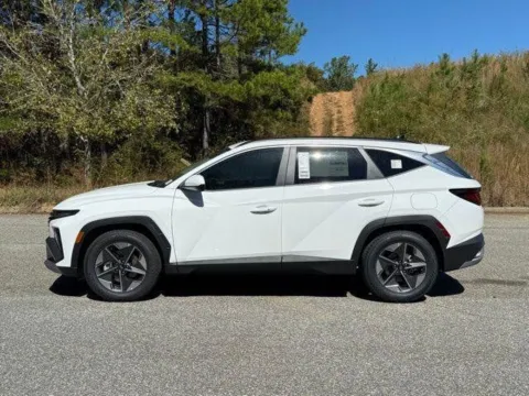 Photos of 2026 Hyundai Tucson SEL for sale in Canton, GA at Grand Hyundai of Canton