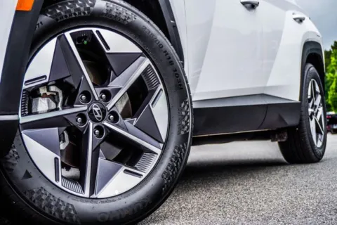 More photos of 2026 Hyundai Tucson SEL at Grand Hyundai of Canton, GA