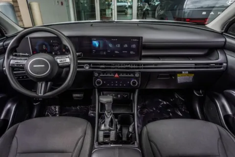 More photos of 2026 Hyundai Tucson SEL at Grand Hyundai of Canton, GA
