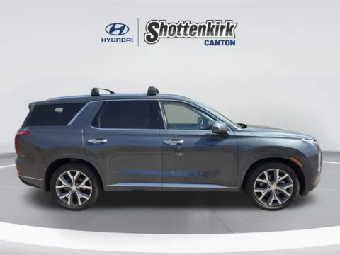 More photos of 2022 Hyundai Palisade Limited at Grand Hyundai of Canton, GA