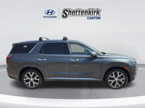 More photos of 2022 Hyundai Palisade Limited at Grand Hyundai of Canton, GA