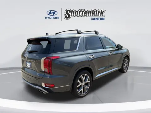 More photos of 2022 Hyundai Palisade Limited at Grand Hyundai of Canton, GA
