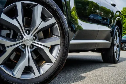 Another view of 2022 Hyundai Palisade Limited for sale in Canton, GA at Grand Hyundai of Canton