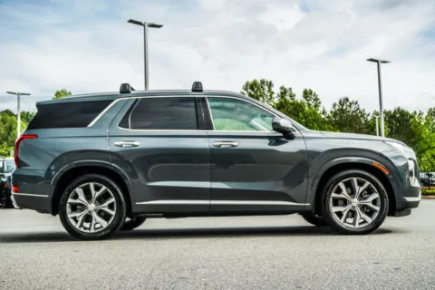 More photos of 2022 Hyundai Palisade Limited at Grand Hyundai of Canton, GA