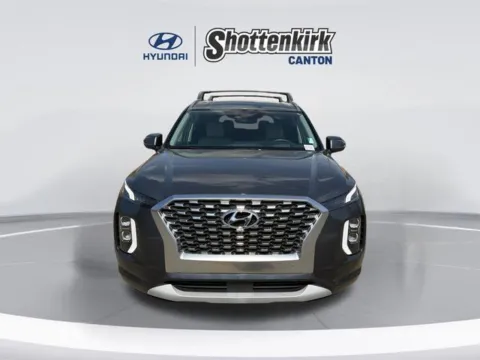 Photos of 2022 Hyundai Palisade Limited for sale in Canton, GA at Grand Hyundai of Canton