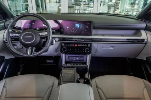 More photos of 2025 Hyundai Tucson Limited at Grand Hyundai of Canton, GA