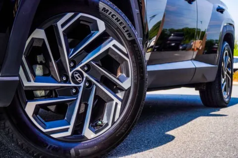 More photos of 2025 Hyundai Tucson Limited at Grand Hyundai of Canton, GA