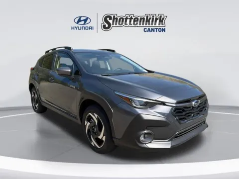 Another view of 2026 Subaru Crosstrek Hybrid Limited for sale in Canton, GA at Grand Hyundai of Canton