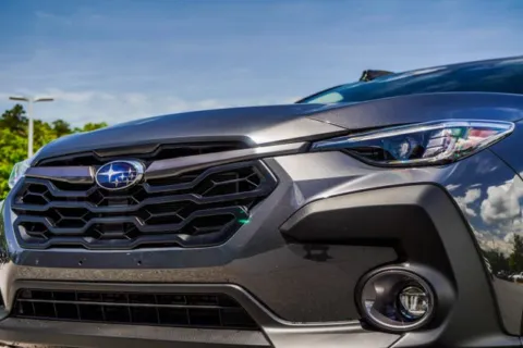 Photos of 2026 Subaru Crosstrek Hybrid Limited for sale in Canton, GA at Grand Hyundai of Canton
