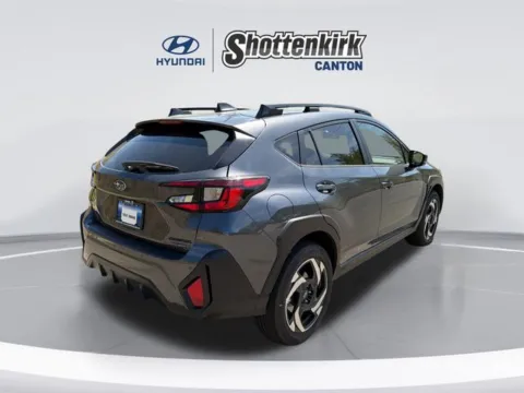 More photos of 2026 Subaru Crosstrek Hybrid Limited at Grand Hyundai of Canton, GA