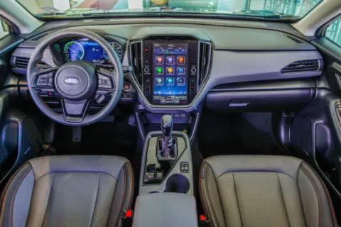 More photos of 2026 Subaru Crosstrek Hybrid Limited at Grand Hyundai of Canton, GA