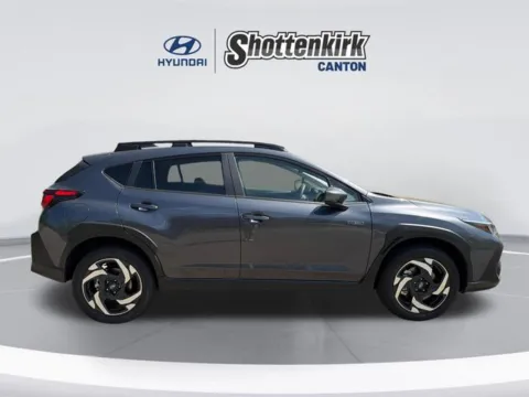 More photos of 2026 Subaru Crosstrek Hybrid Limited at Grand Hyundai of Canton, GA