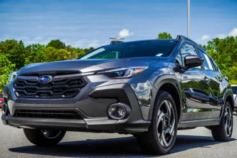 More photos of 2026 Subaru Crosstrek Hybrid Limited at Grand Hyundai of Canton, GA