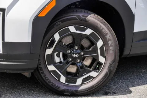 Another view of 2026 Hyundai Santa Fe SE for sale in Canton, GA at Grand Hyundai of Canton
