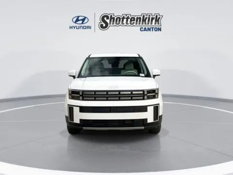 Another view of 2026 Hyundai Santa Fe SE for sale in Canton, GA at Grand Hyundai of Canton