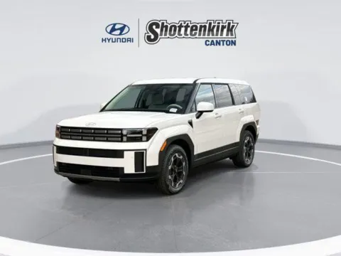 More photos of 2026 Hyundai Santa Fe SE at Grand Hyundai of Canton, GA