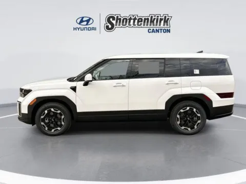 More photos of 2026 Hyundai Santa Fe SE at Grand Hyundai of Canton, GA