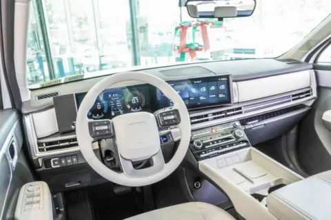 More photos of 2026 Hyundai Santa Fe SE at Grand Hyundai of Canton, GA