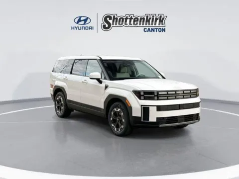 Photos of 2026 Hyundai Santa Fe SE for sale in Canton, GA at Grand Hyundai of Canton