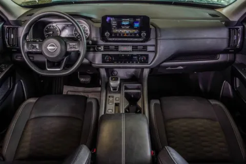 More photos of 2025 Nissan Pathfinder S at Grand Hyundai of Canton, GA