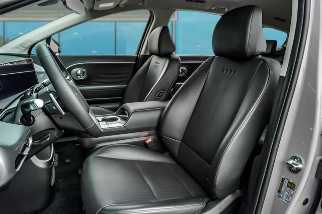 2026 Hyundai IONIQ 9 SEL - Photo 44