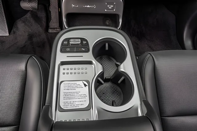 2026 Hyundai IONIQ 9 SEL - Photo 16