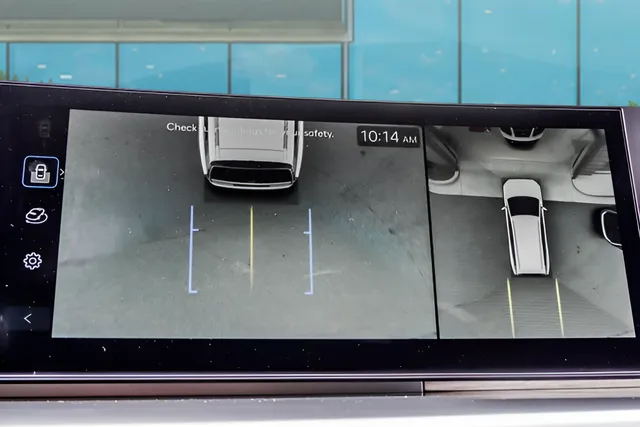 2026 Hyundai IONIQ 9 SEL - Photo 31