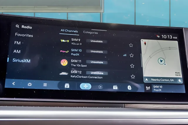 2026 Hyundai IONIQ 9 SEL - Photo 27