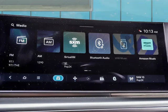2026 Hyundai IONIQ 9 SEL - Photo 28