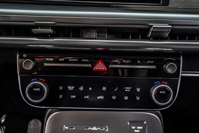 2026 Hyundai IONIQ 9 SEL - Photo 17