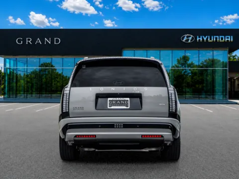 More photos of 2026 Hyundai IONIQ 9 SEL at Grand Hyundai of Canton, GA