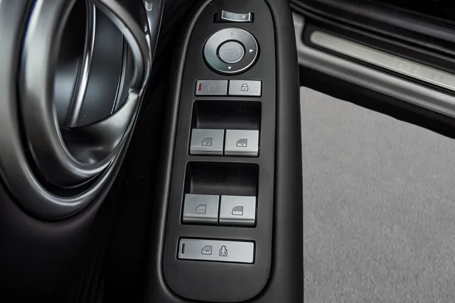 2026 Hyundai IONIQ 9 SEL - Photo 43