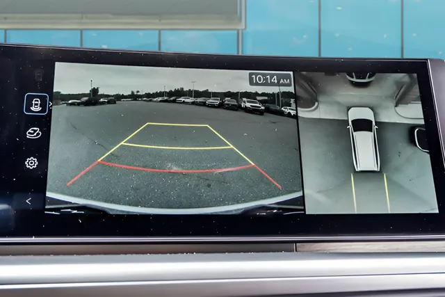 2026 Hyundai IONIQ 9 SEL - Photo 30