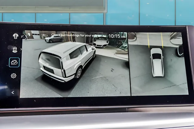 2026 Hyundai IONIQ 9 SEL - Photo 38