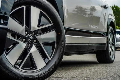 More photos of 2026 Hyundai IONIQ 9 SEL at Grand Hyundai of Canton, GA