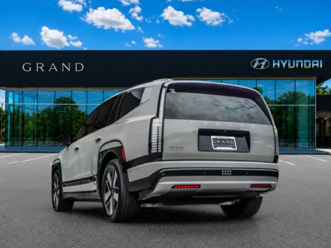 Another view of 2026 Hyundai IONIQ 9 SEL for sale in Canton, GA at Grand Hyundai of Canton